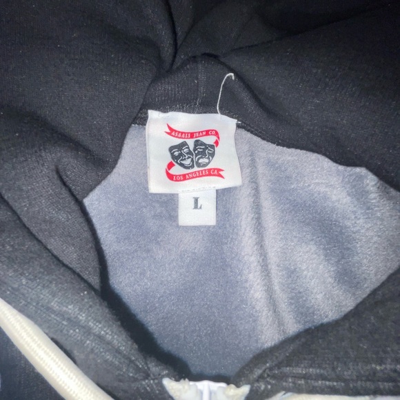 Asaali - Picture 3 of 3